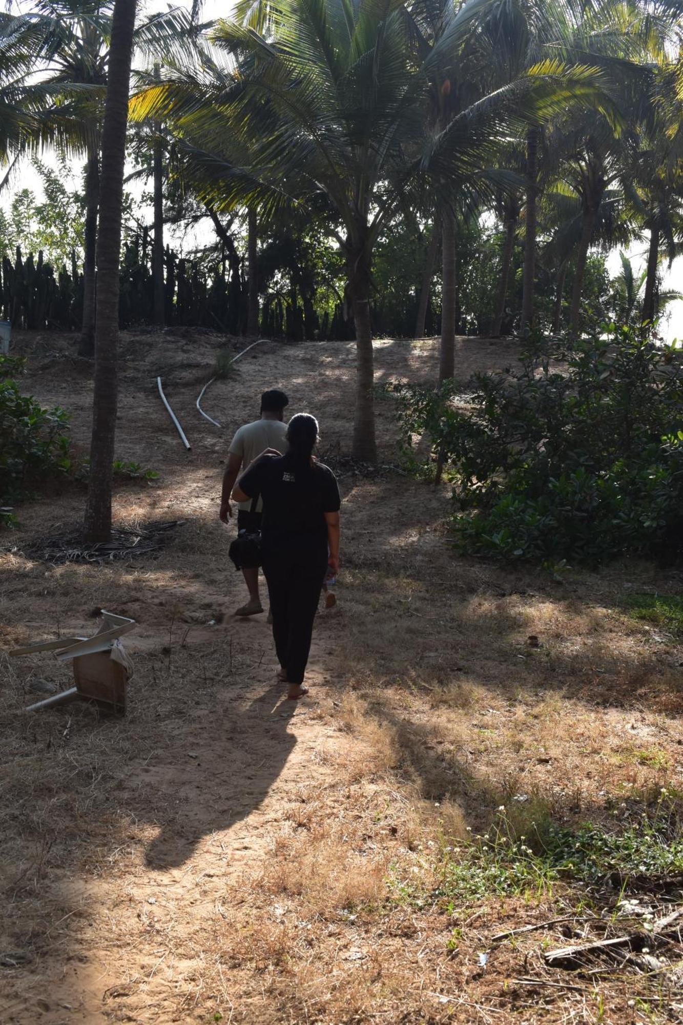 Sneh Beach Homestay - Wayangani Vengurla المظهر الخارجي الصورة