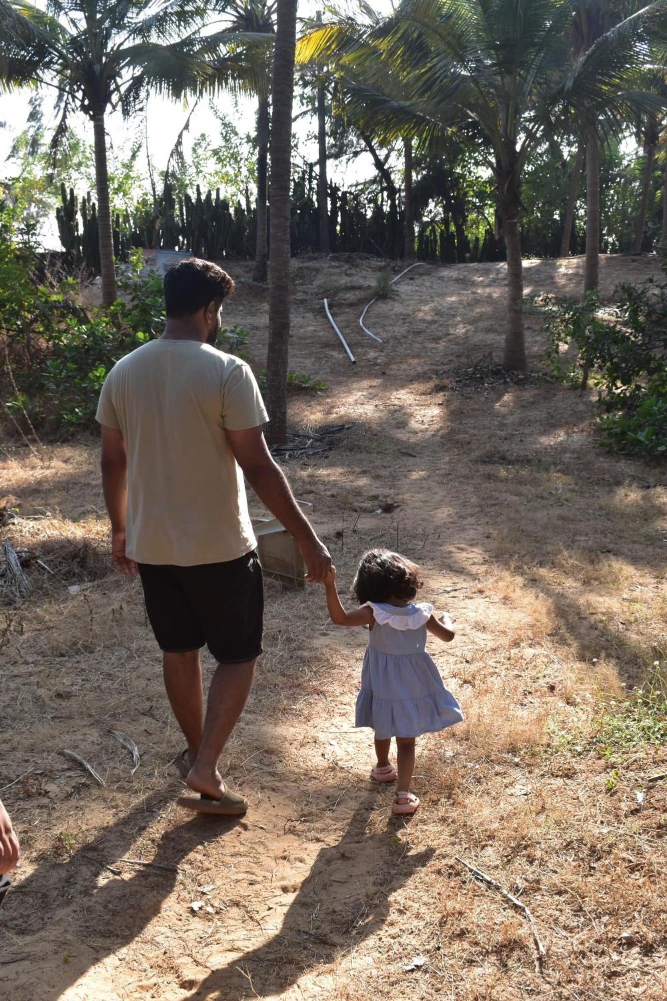 Sneh Beach Homestay - Wayangani Vengurla المظهر الخارجي الصورة