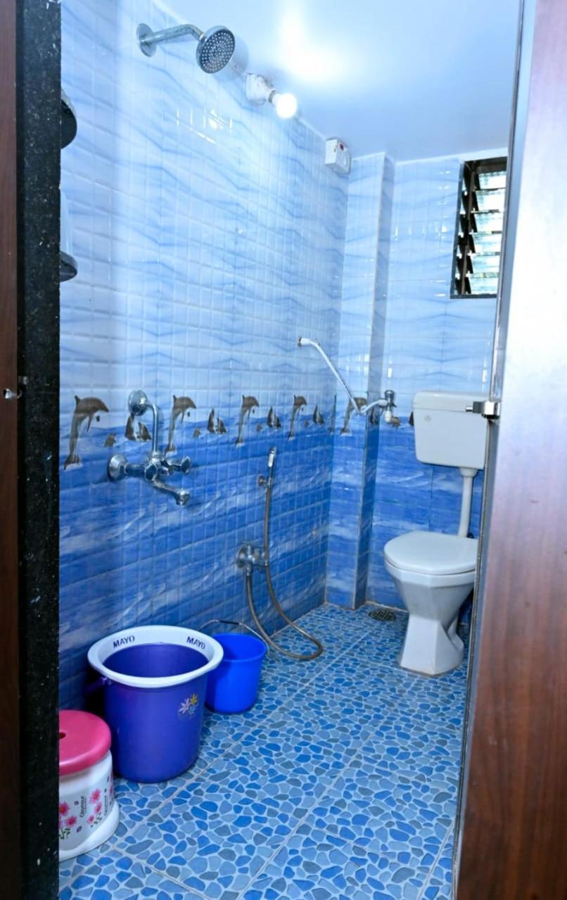 Sneh Beach Homestay - Wayangani Vengurla المظهر الخارجي الصورة